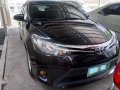 Very Fresh 2013 Toyota Vios E For Sale-0