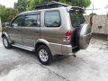 Isuzu sportivo crosswind limited edition 2011 for sale -7