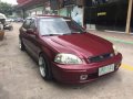 Well Kept 1997 Honda Civic Vti For Sale-0