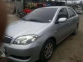 Good As New Toyota Vios E For Sale-0