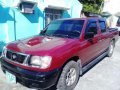 Fresh In And Out 2000 Nissan Frontier For Sale-1