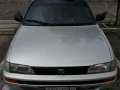 Toyota Gli corolla 1993 good condition for sale -0