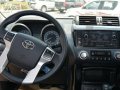 2016 Toyota Land cruiser prado Diesel Automatic for sale -4