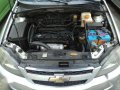 2008 Chevrolet Optra LS 1.6 Vgis Automatic-7