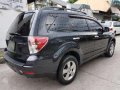 2012 Subaru Forester Gas for sale -4