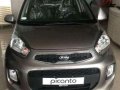 New 2017 Kia Picanto AT Gold Edition For Sale-3