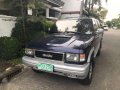 for sale ISUZU Trooper Ls 3.1 4jg2 for sale -1