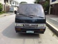 For sale 2012 Nissan Urvan-2