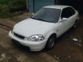 Honda Civic 97 VTI 1.6 Vtech for sale -3