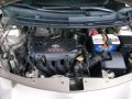 2010 Toyota Vios 1.3 Engine MT Beige for sale -11