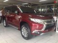 FunctionalSTYLING! 2017 Montero Sport Gls 4x2 Automatic vs Glx Manual-1