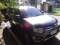2014 Mitsubishi Montero Sport 4x2 AT Brown -6