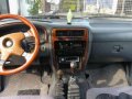 All Power Nissan Terrano Executive Series 97 For Sale-7