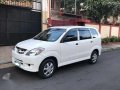 Fresh In And Out 2010 Toyota Avanza For Sale-0