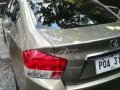 Honda City 2011 Top of the Line for sale -3