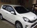 Toyota wigo  Gas for sale -1