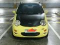 Chery qq 308 amt hatchback for sale -2