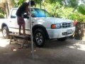 Ford Ranger trekker 2002 4x2 good for sale -0