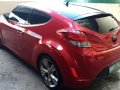 Hyundai Veloster 3DR 1.6GDi AT 2012 for sale -2