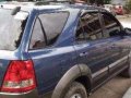 Kia Sorento 2005 model very fresh for sale -4