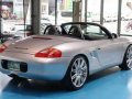 2001 Porsche BOXSTER S alt good for sale -2