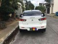 Mitsubishi Lancer2012 EVO EX GLS for sale -1