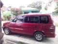 Well Maintained 2003 Mitsubishi Adventure Glx For Sale-2