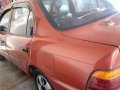 Toyota corolla 95 like new for sale -2