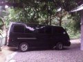 Nissan urvan escapade 2007 for sale -2