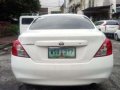 2013 nissan almera 1.5 manual for sale -4