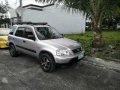 Well Maintained Honda CRV 1st Gen 1999 For Sale-0