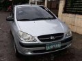 Hyundai getz 2010 model allpower for sale -0