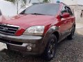 For sale Kia sorento crdi 2009 automatic -2