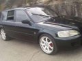 For sale Honda City type z 2000 model-0