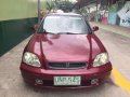 Well Kept 1997 Honda Civic Vti For Sale-2