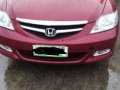 Rush sale Honda city in good condition -0