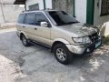 Isuzu sportivo manual 2012  for sale -0