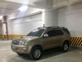 2006 Fortuner V 4x4 Diesel fresh for sale -0