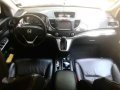 Very Fuel Efficient 2013 Honda CRV For Sale-4