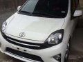 Toyota wigo  Gas for sale -0