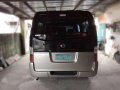 For sale 2007 Nissan Urvan Estate -7
