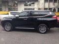 FunctionalSTYLING! 2017 Montero Sport Gls 4x2 Automatic vs Glx Manual-2