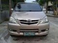 For sale Toyota Avanza G 2009-1