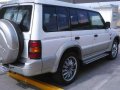 98 MItsubishi Pajero (not surplus)-2