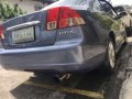 All Power Honda Civic Vti-s 2004 For Sale-5