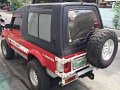 Suzuki Samurai 1.3L 4X4 MT 1993 for sale -2