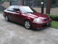 For sale Honda Civic vti-6