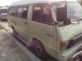 1997 Mitsubishi L300 versa van diesel-2