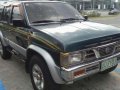 All Power Nissan Terrano Executive Series 97 For Sale-4