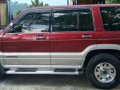 Good As New 1997 Isuzu Trooper For Sale-5